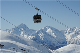 Alpe-d´Huez